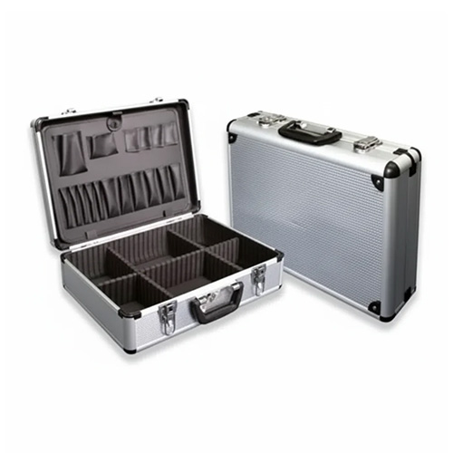 کیف آلومینیومی ابزار