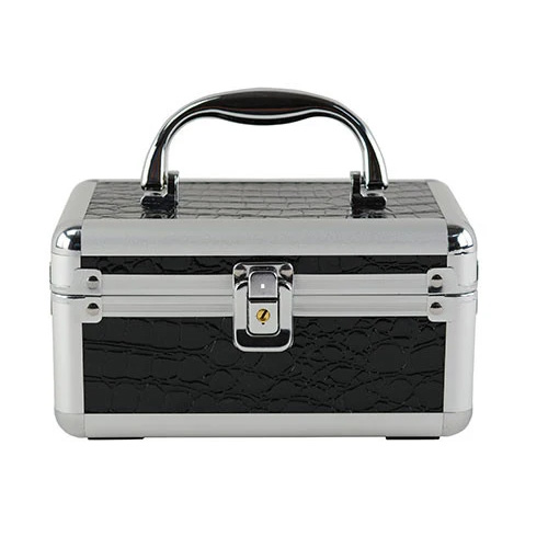 کیف آلومینیومی آرایشی