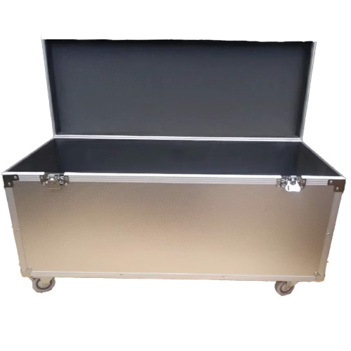 کیف آلومینیمی سخت