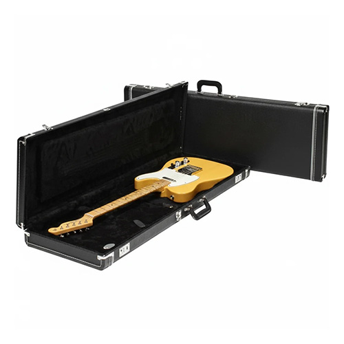 کیف آلومینیومی موسیقی