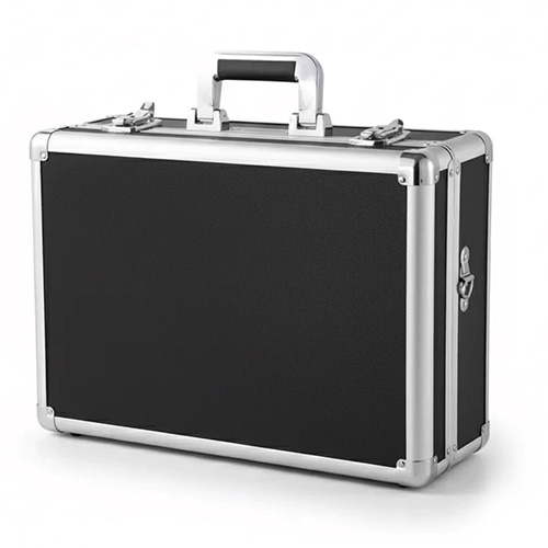 کیف_آلومینیومی_اداری