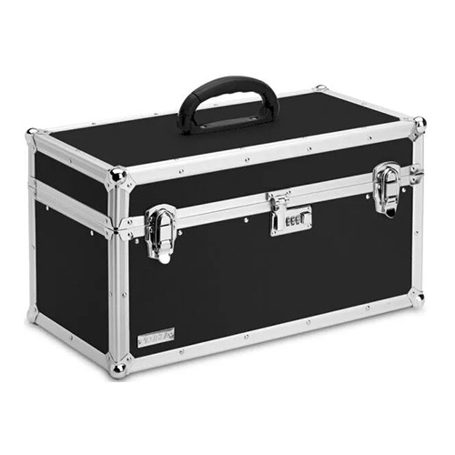 کیف آلومینیومی سخت