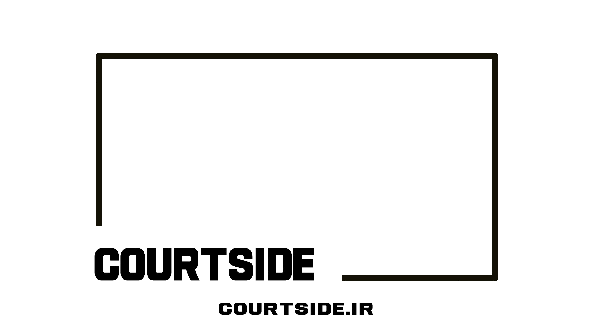 A black rectangle with white linesAI-generated content may be incorrect.